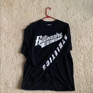 Billionaire Boys Club Long-sleeve shirt